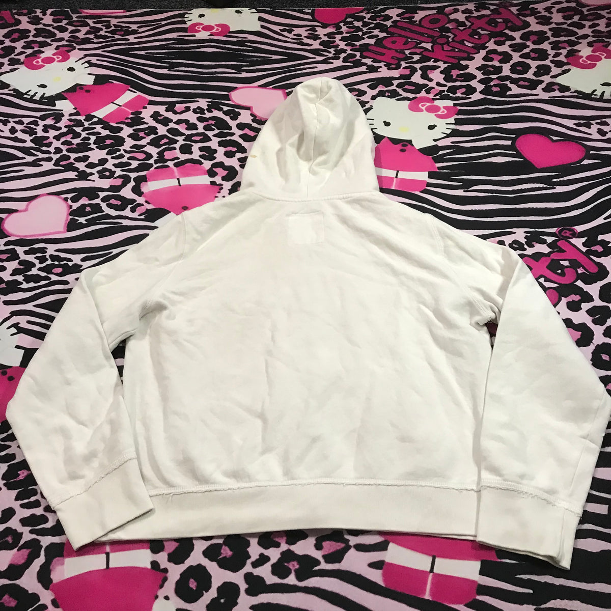 Aeropostale ZipUp Hoodie
