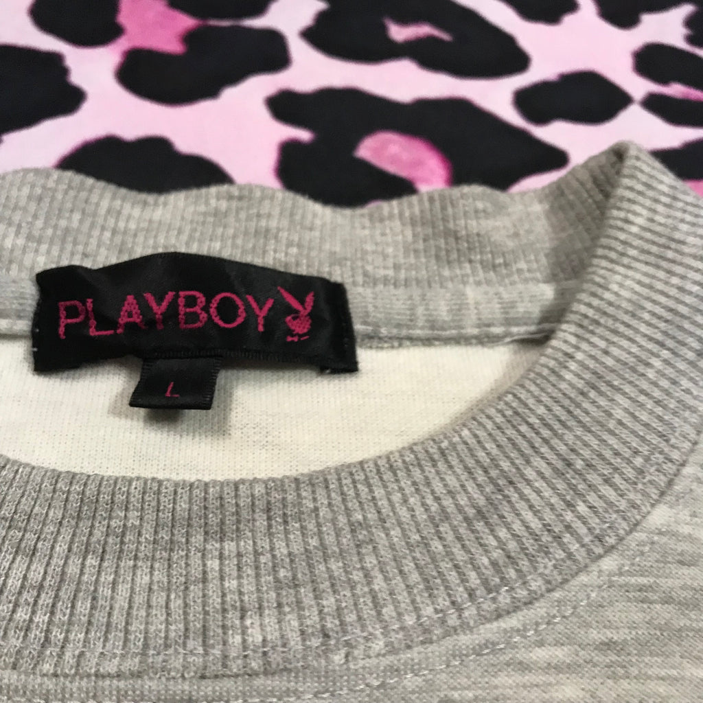 Playboy Thick Tee