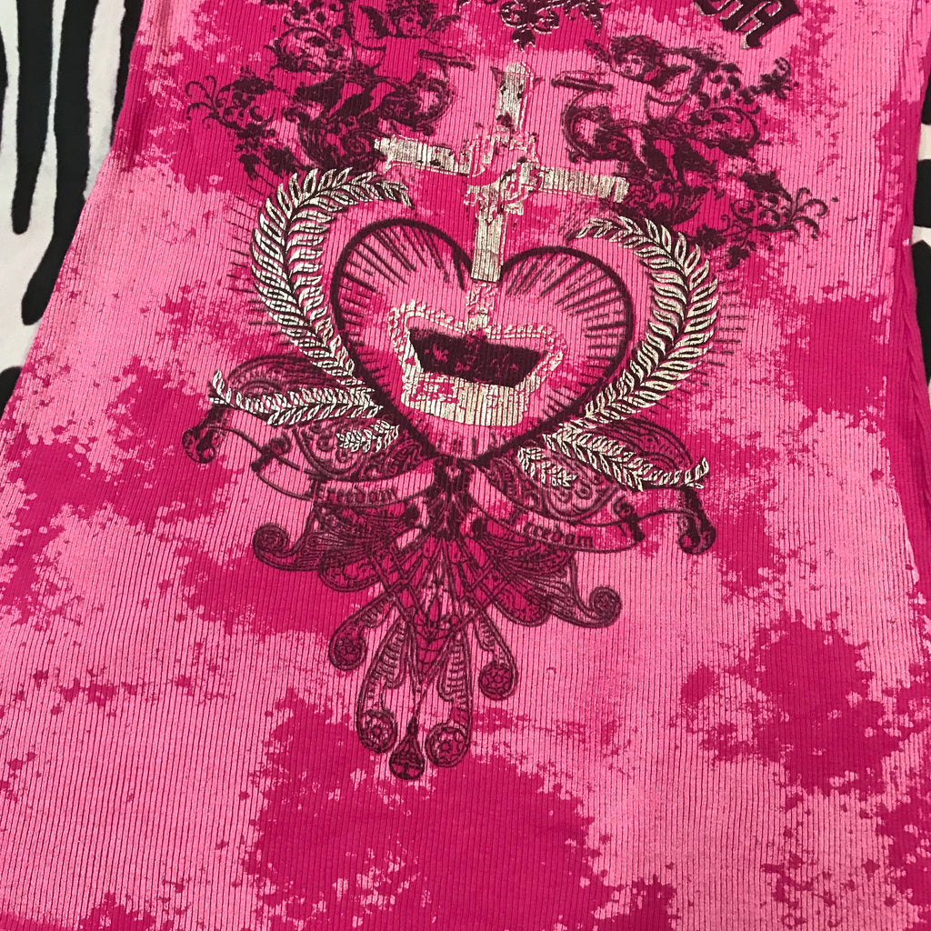Day trip tank top