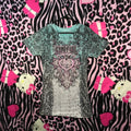 Affliction sinful top