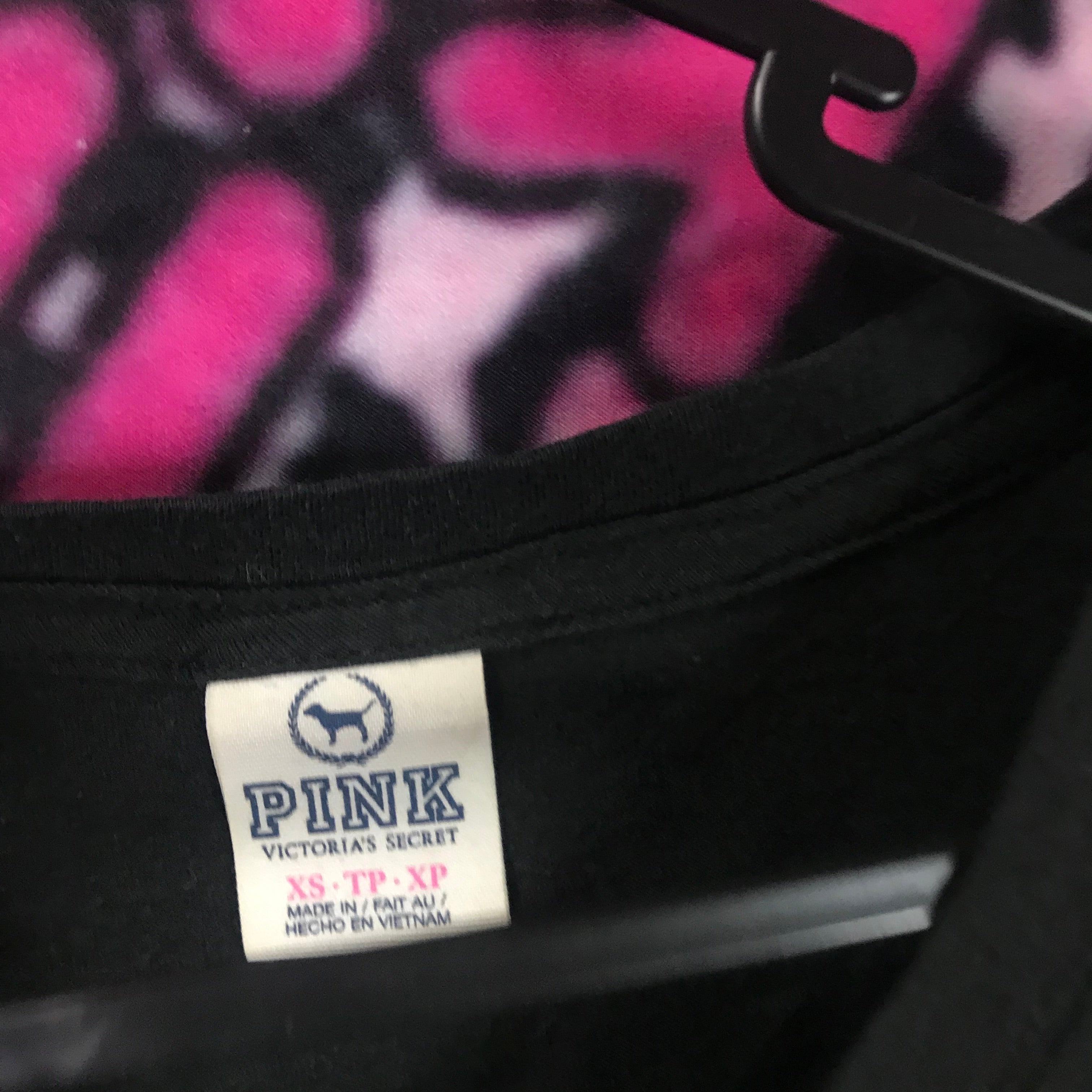 Victorias Secret PINK