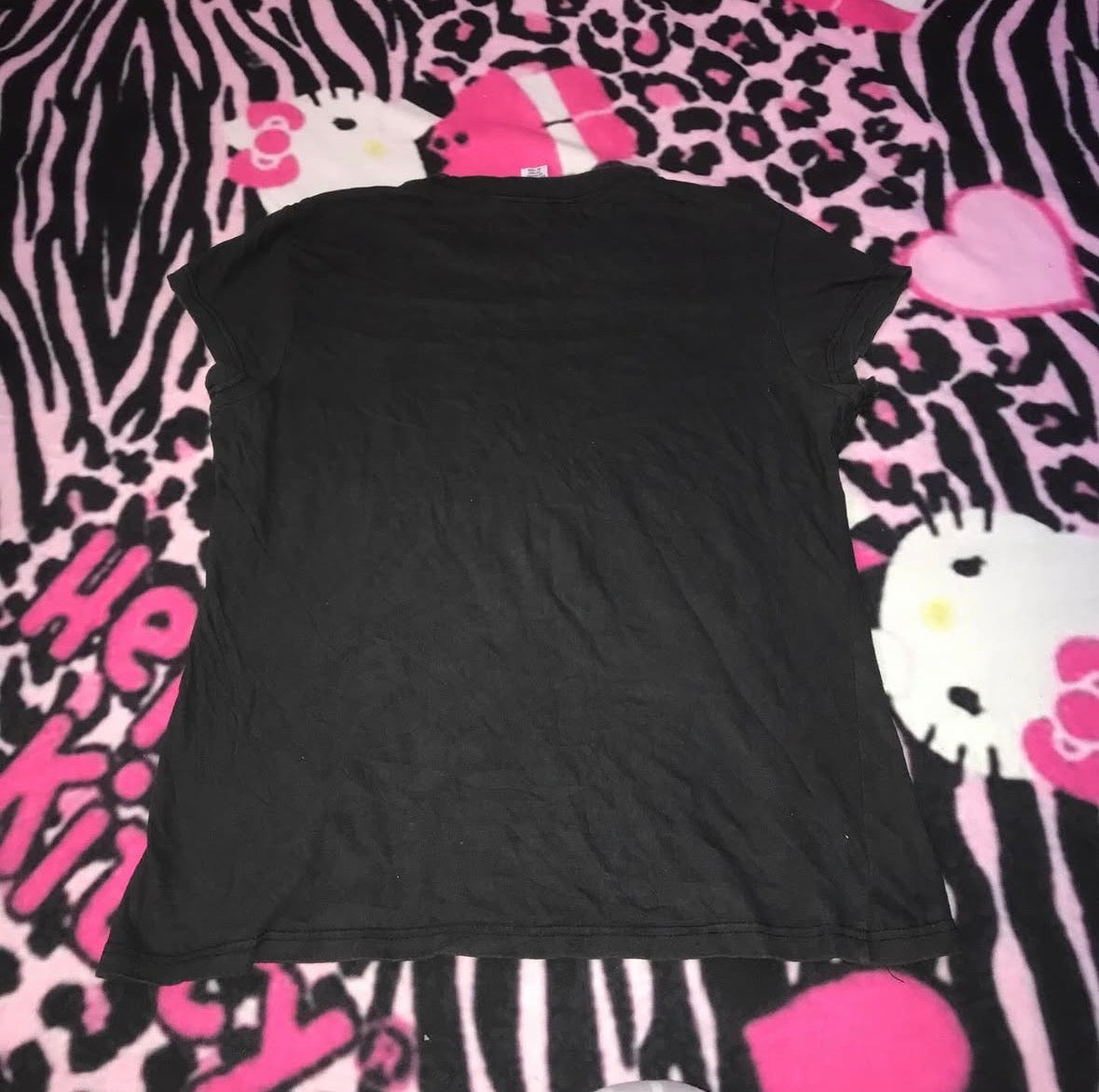 Aeropostale baby Tee