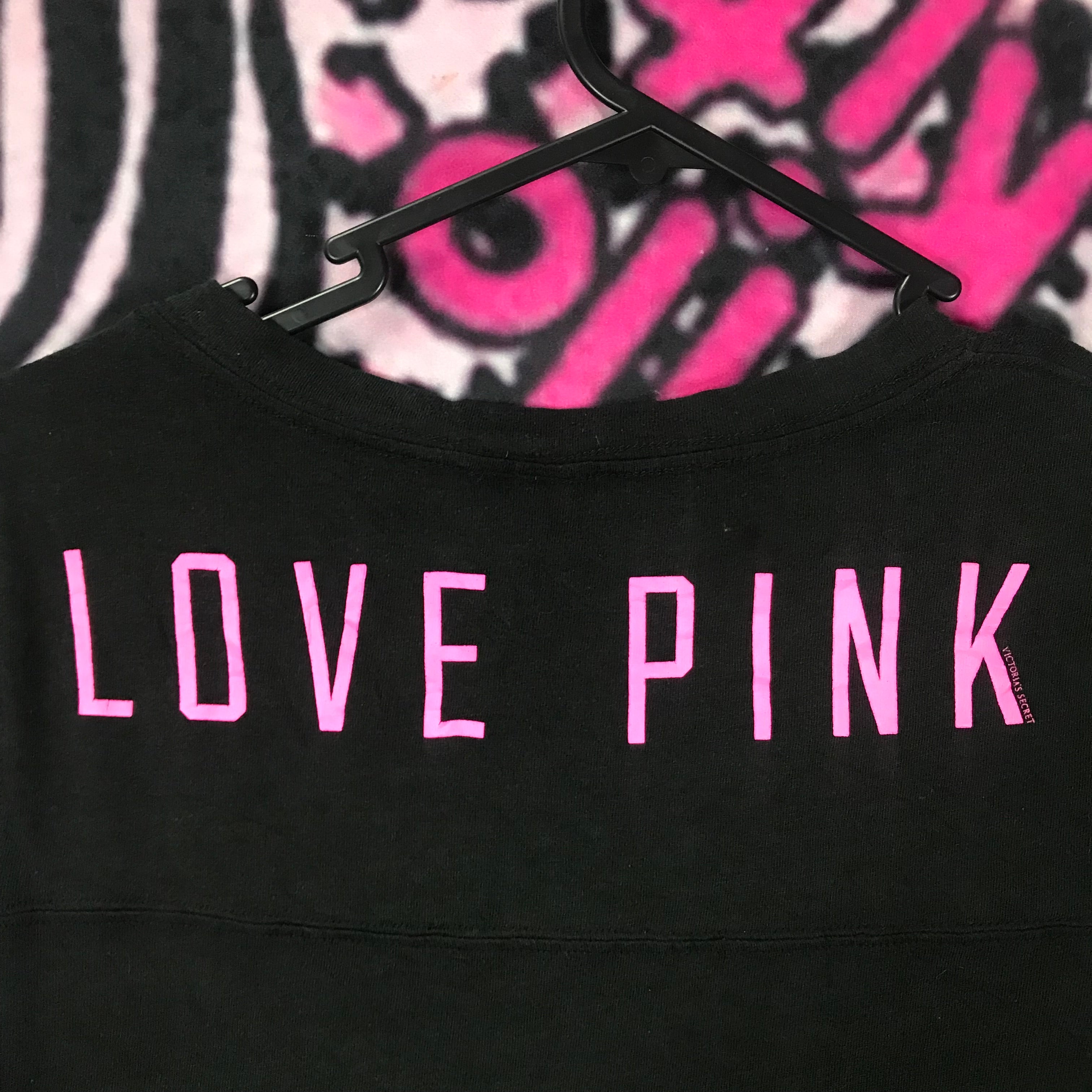 Victorias Secret PINK