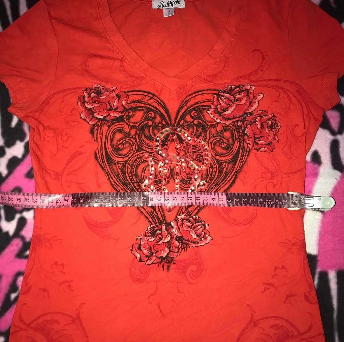 Southpole baby Tee