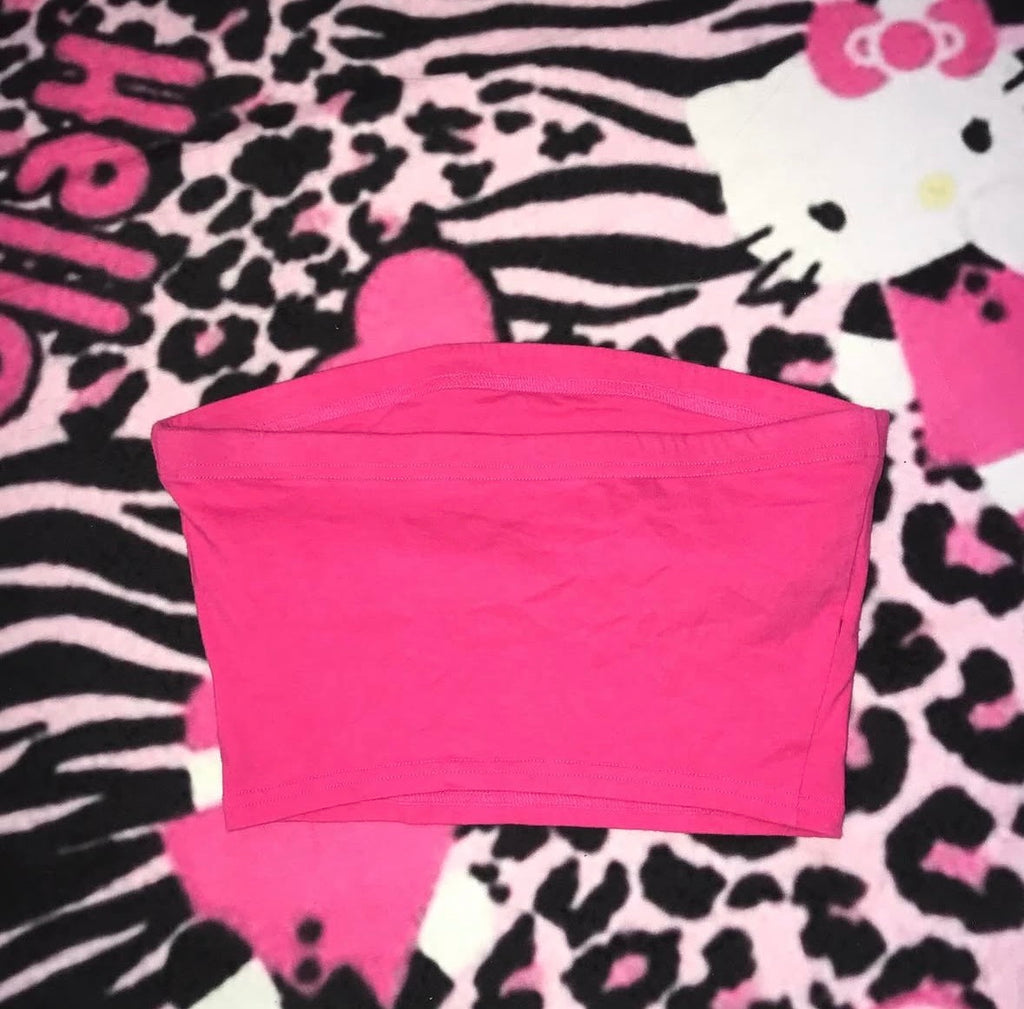 Juicy couture Tube top