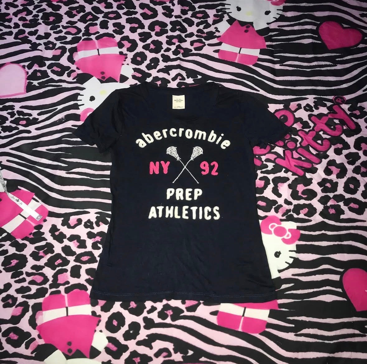 Abercrombie Tee