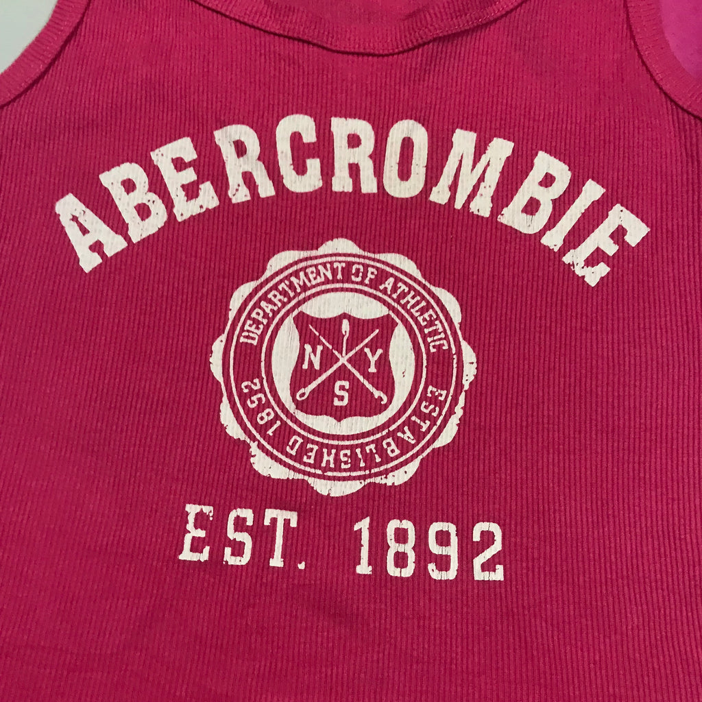 Abercrombie Tank Top