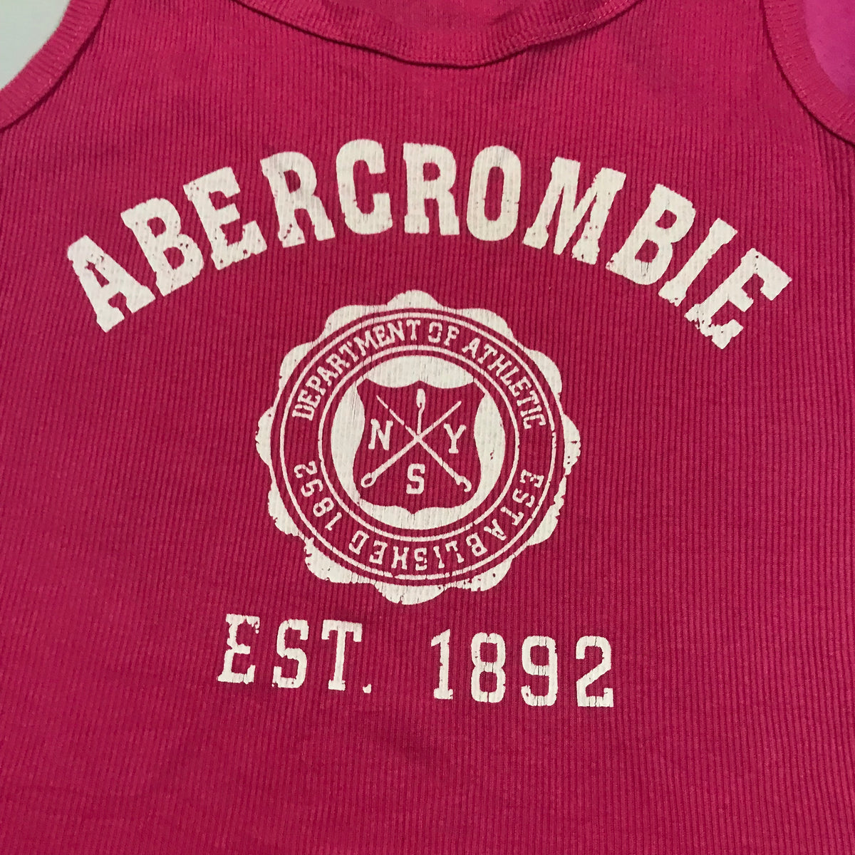 Abercrombie Tank Top