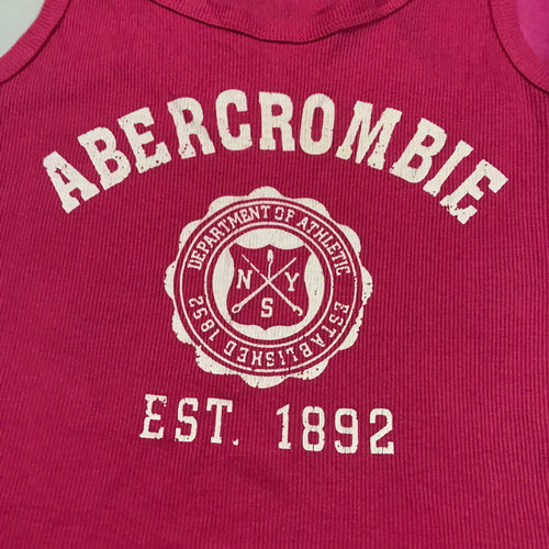 Abercrombie Tank Top