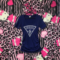 Guess Sinch Waist Top