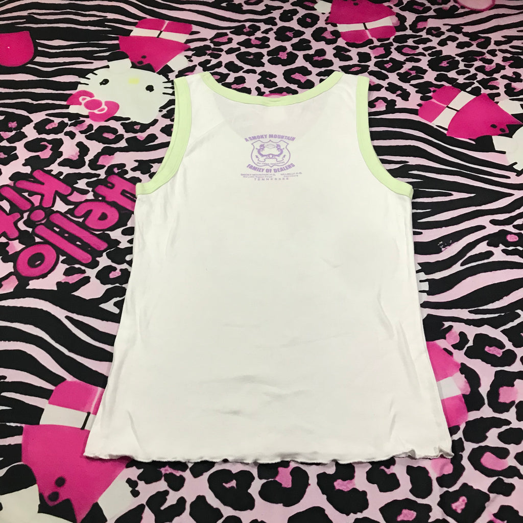 Harley Davison 2000s Tank Top