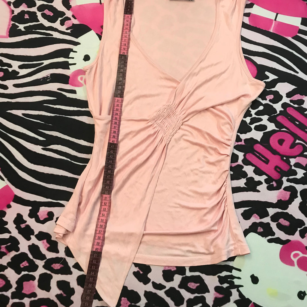 Morgan De Toi Tank Top