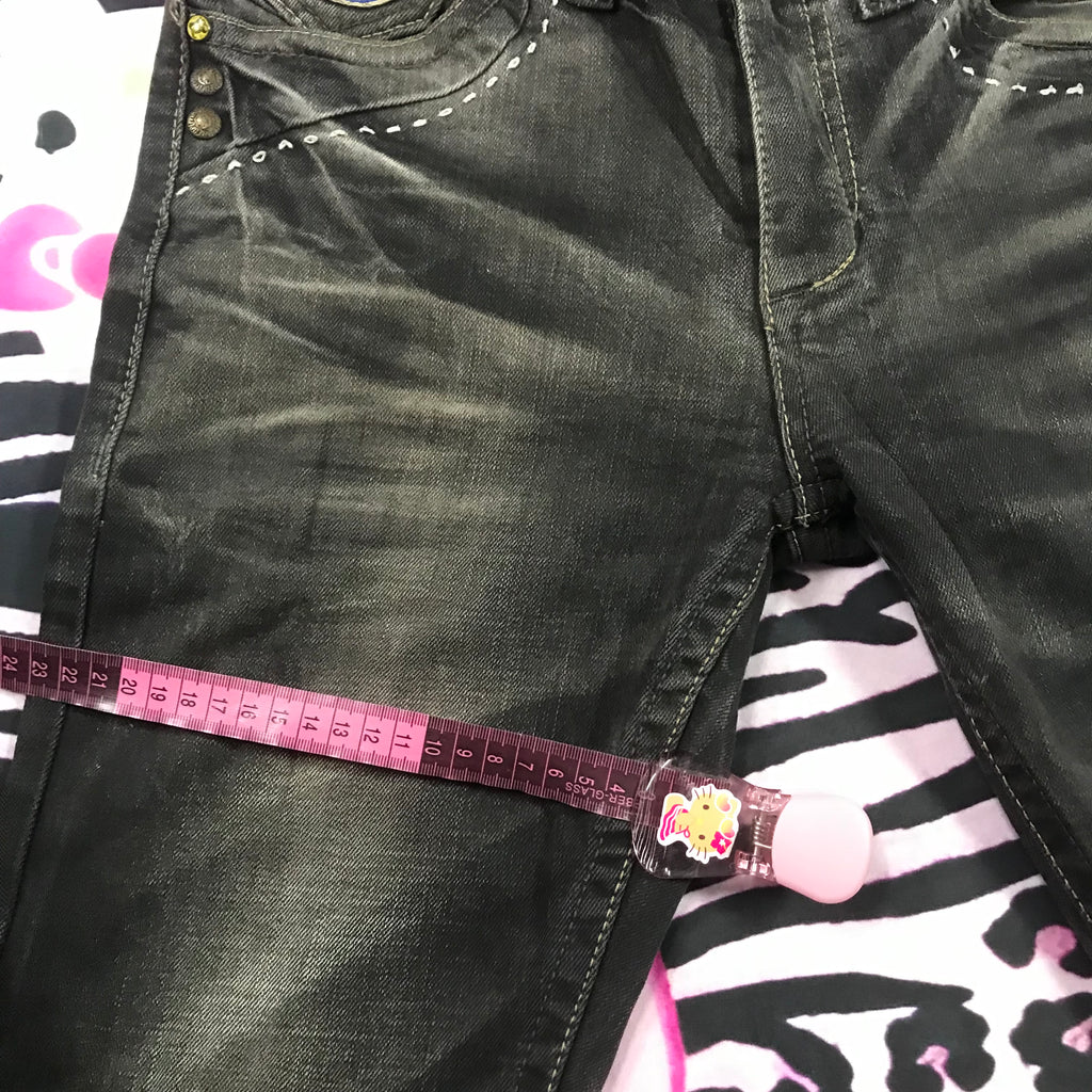 RedPepper Peace Jeans