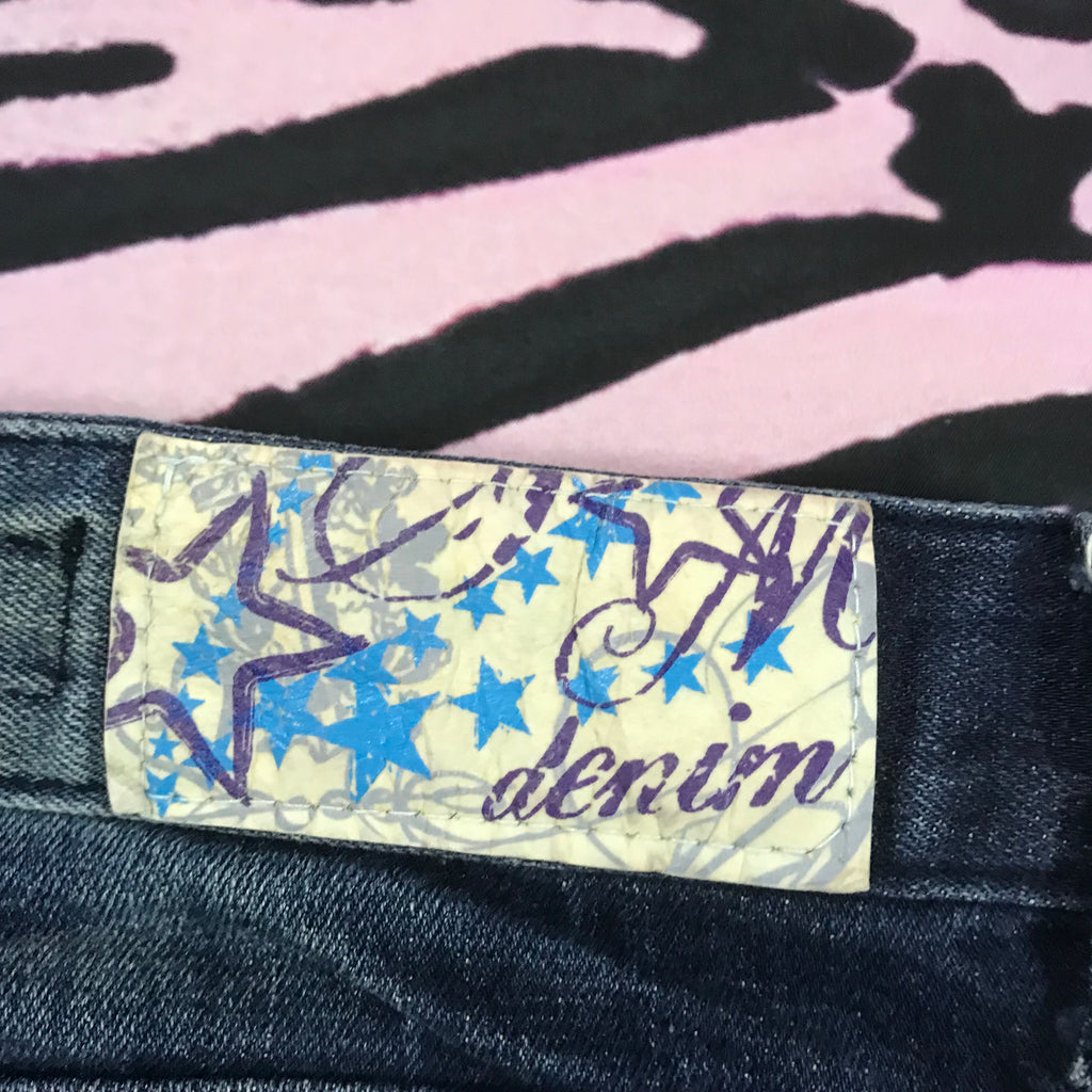 Vintage lowrise Flare Jeans