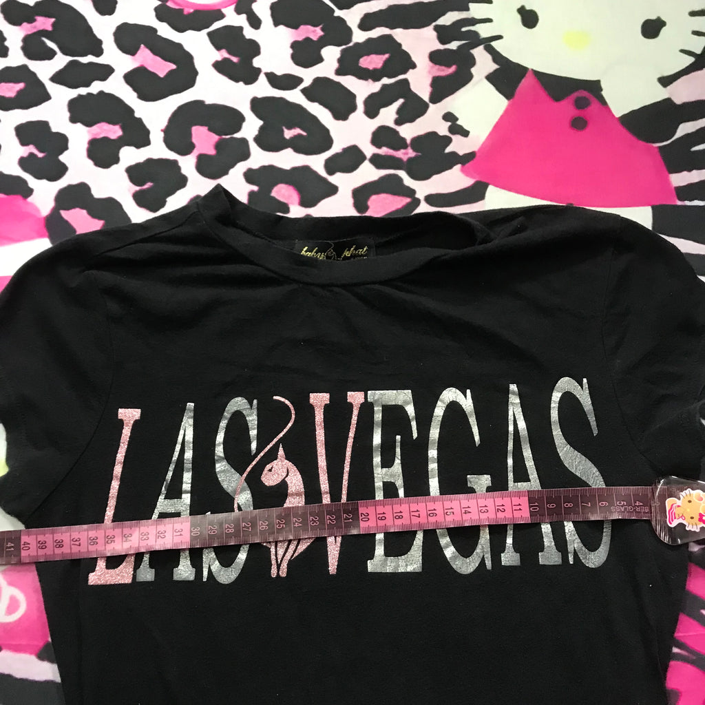 LasVegas BabyPhat Tee