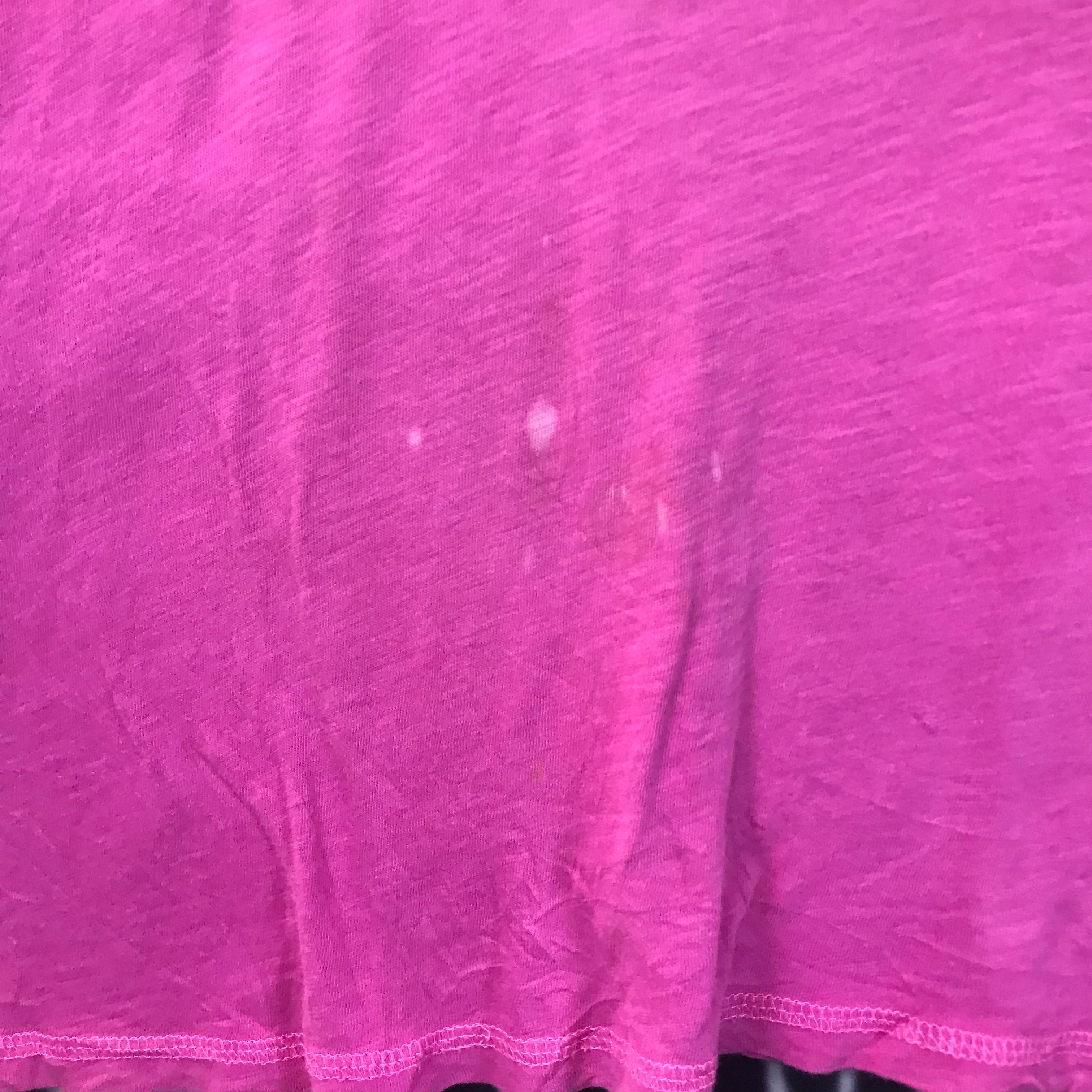 Abercrombie tee