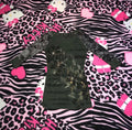 MissMe Bodycon Top