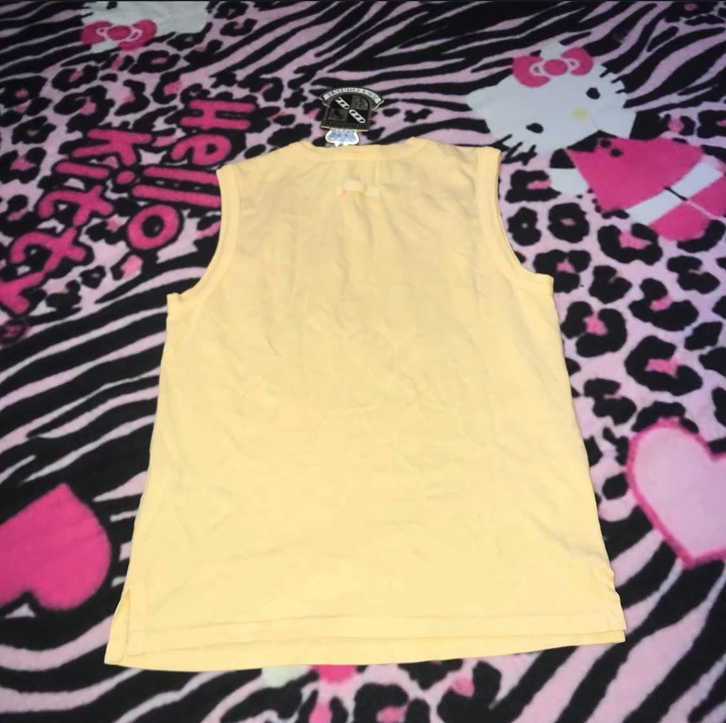 Juicy couture summer top