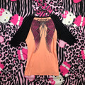 Sinful affliction top