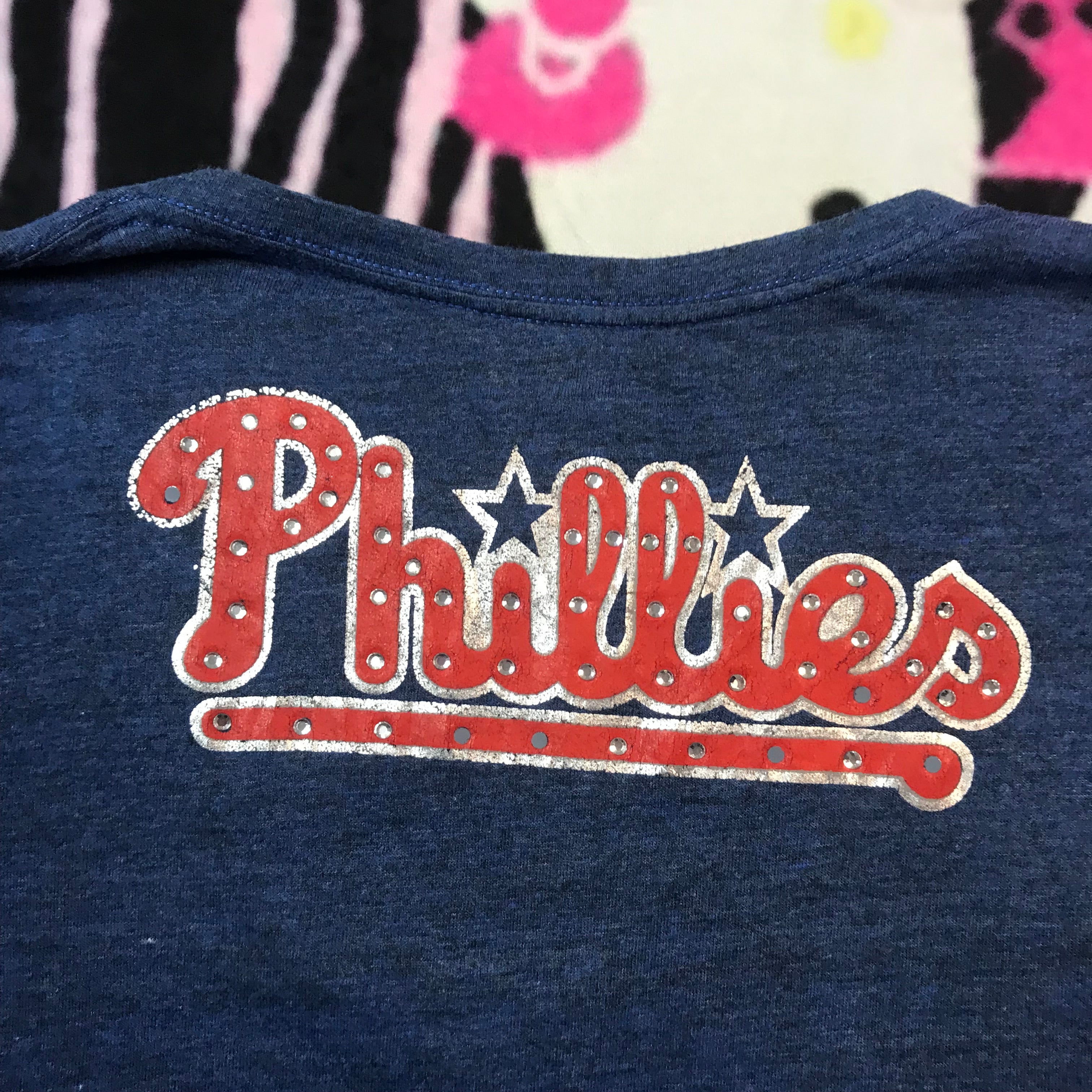 Victorias Secret Phillies top