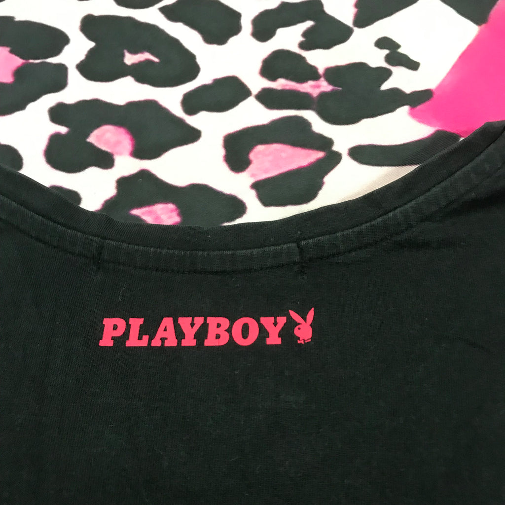 Playboy 2000s Baby Tee