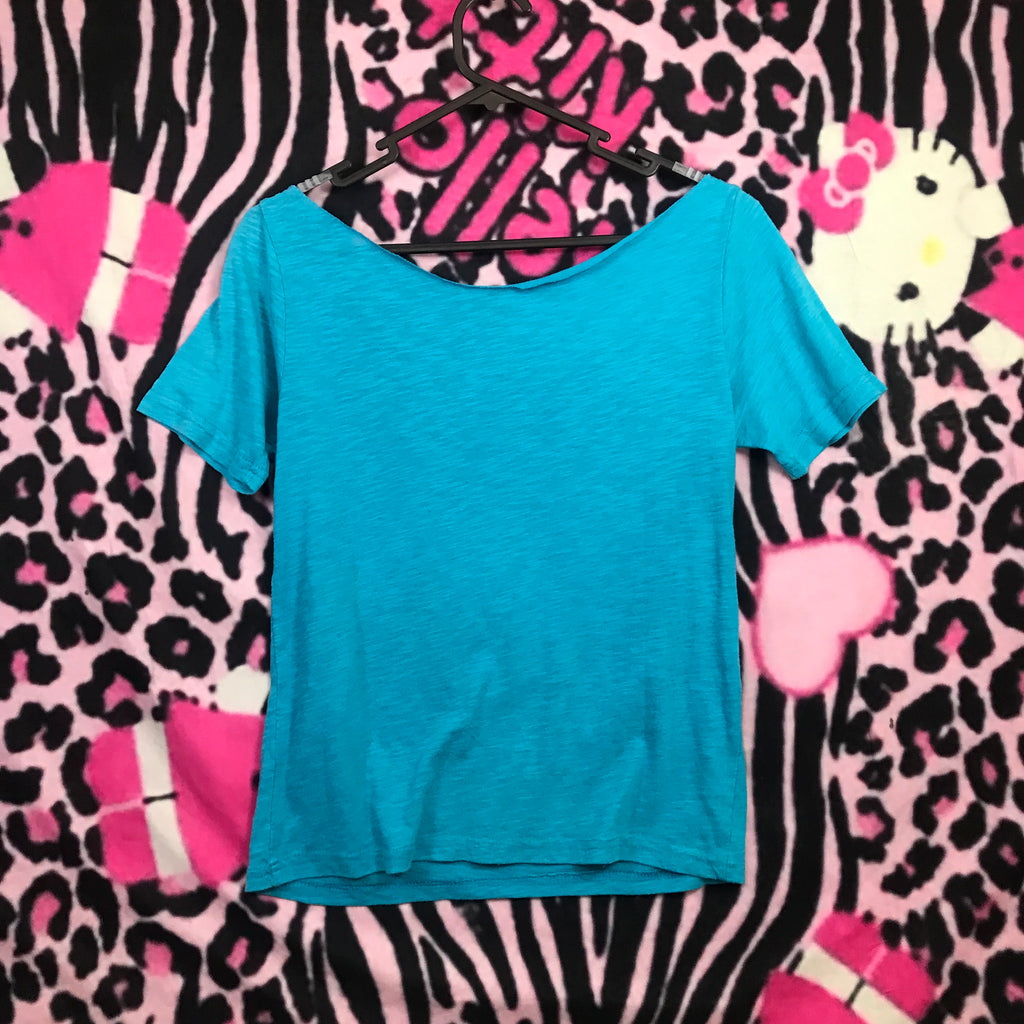 Redemption off shoulder top
