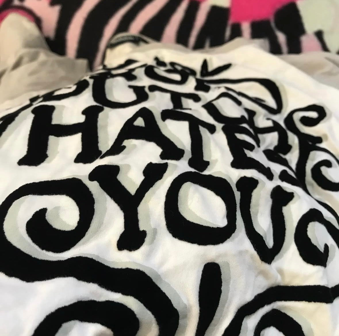 Von dutch 2000’s Tee