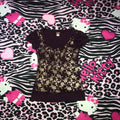 Babyphat Babydoll Top