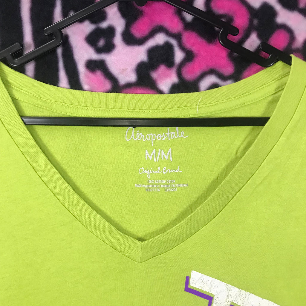 Aeropostale baby tee