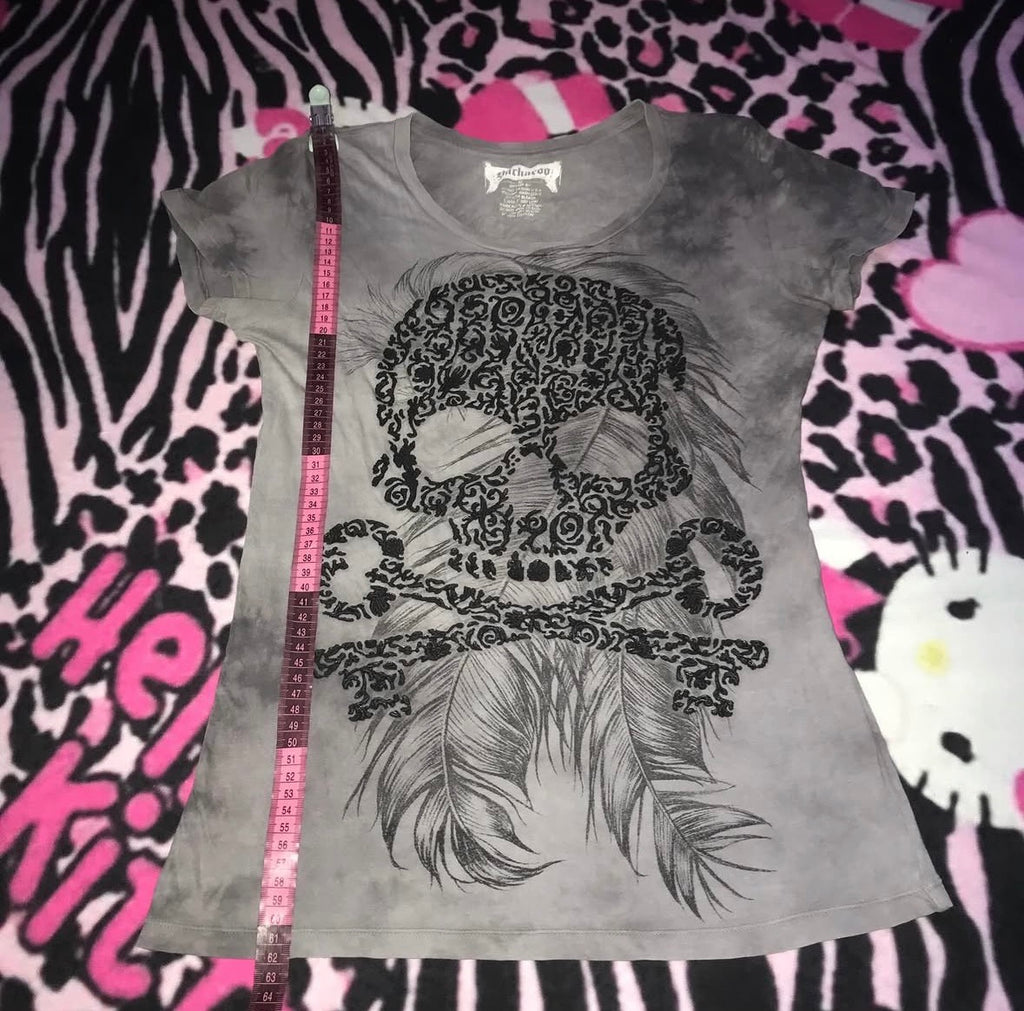 Buckaroo Tee