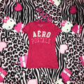 Aeropostale Baby Tee