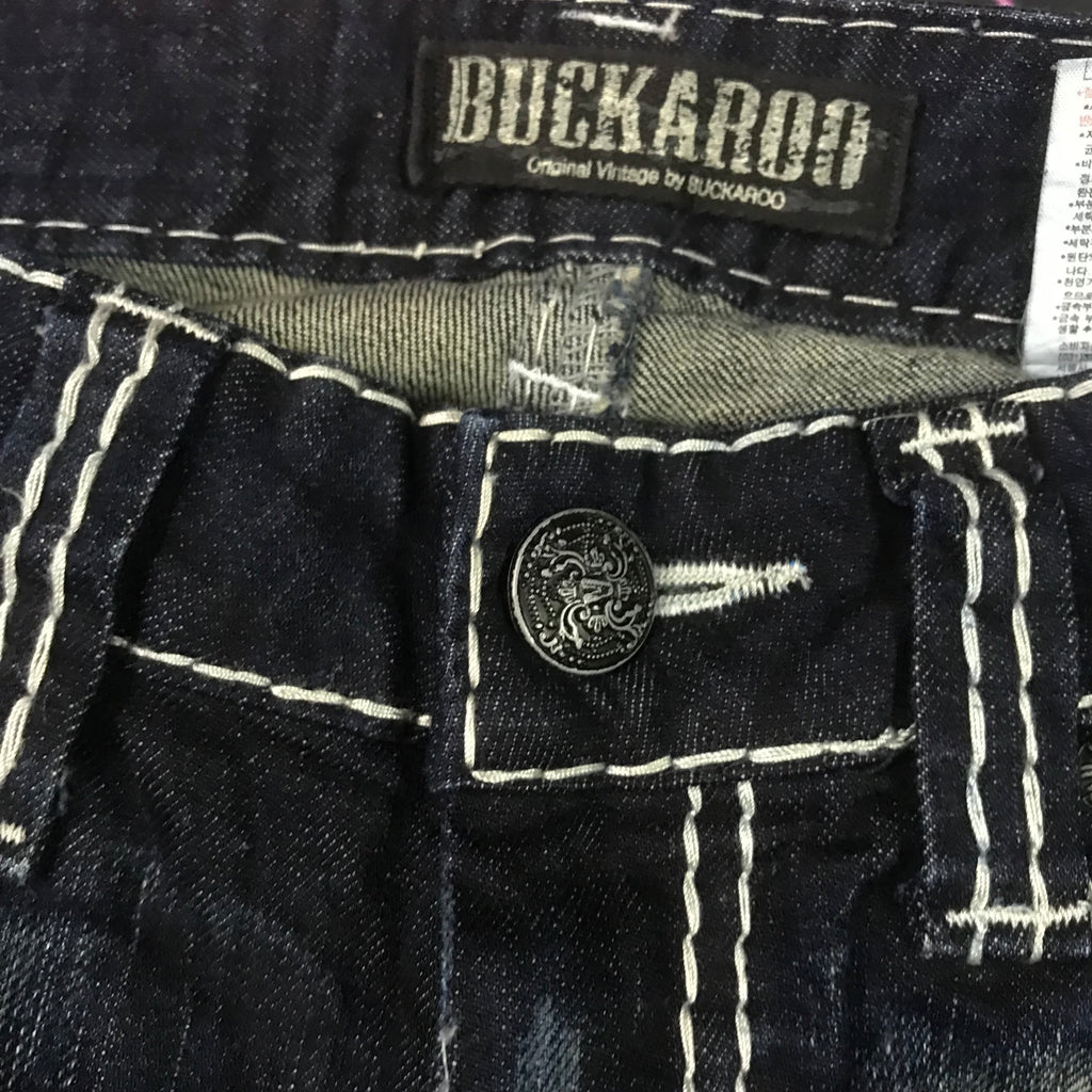 Buckaroo Lowrise Bootcut Jeans