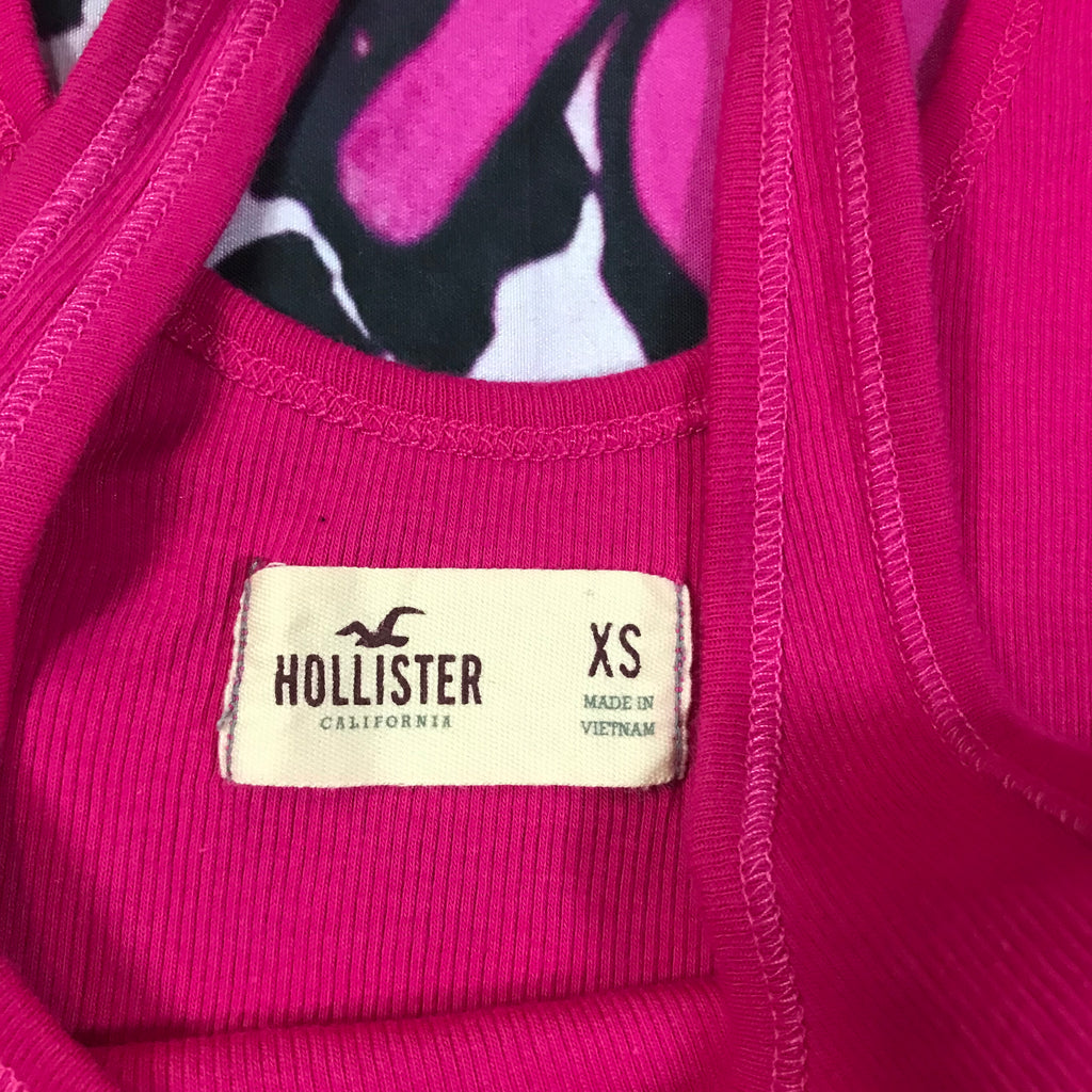 Hollister Tank Top