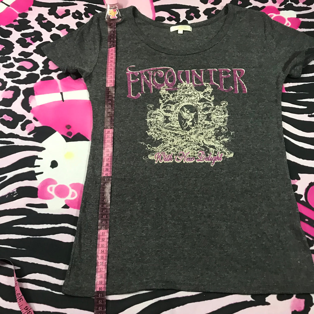 Encounter Tee