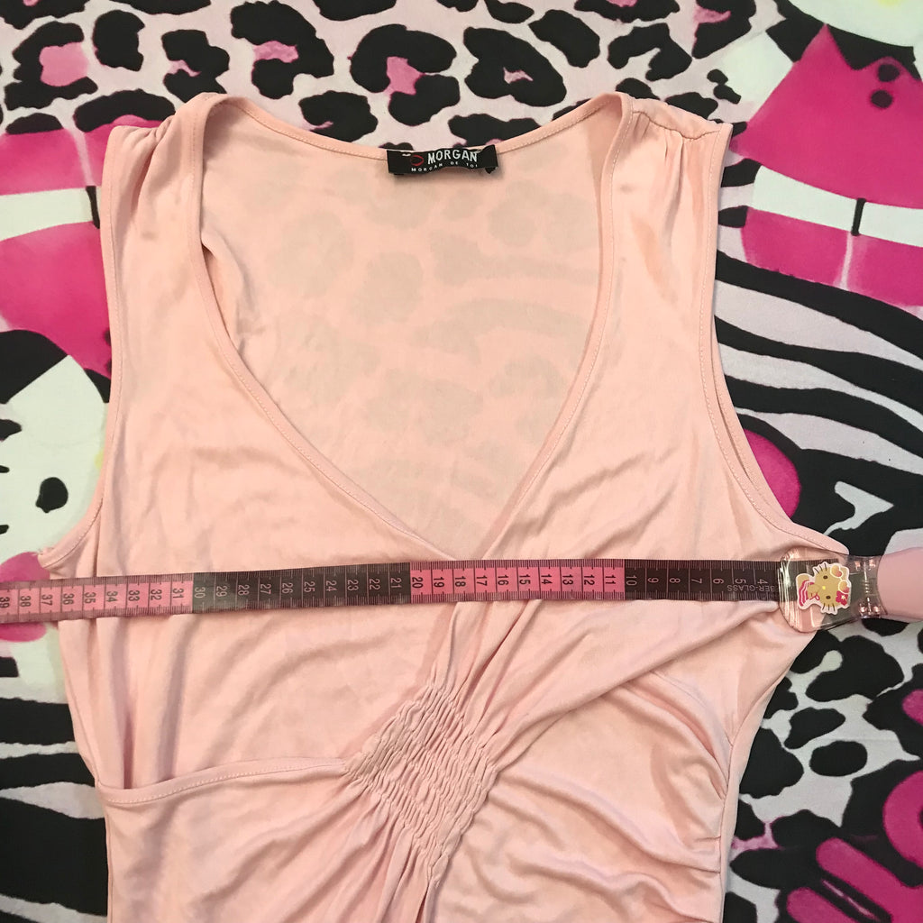 Morgan De Toi Tank Top