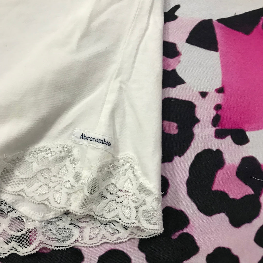 Abercrombie Deadstock Babydoll Camisole