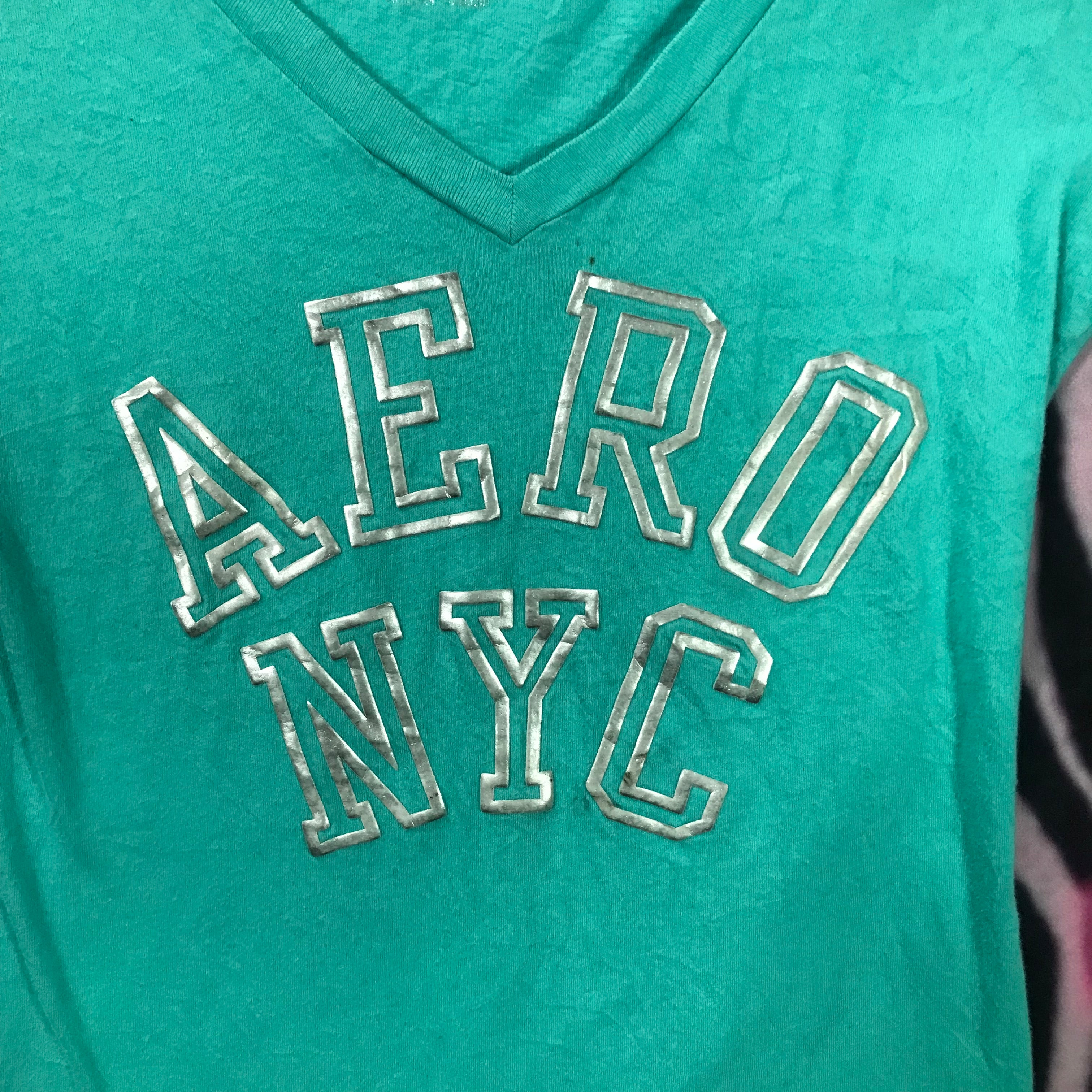 Aeropostale Baby tee