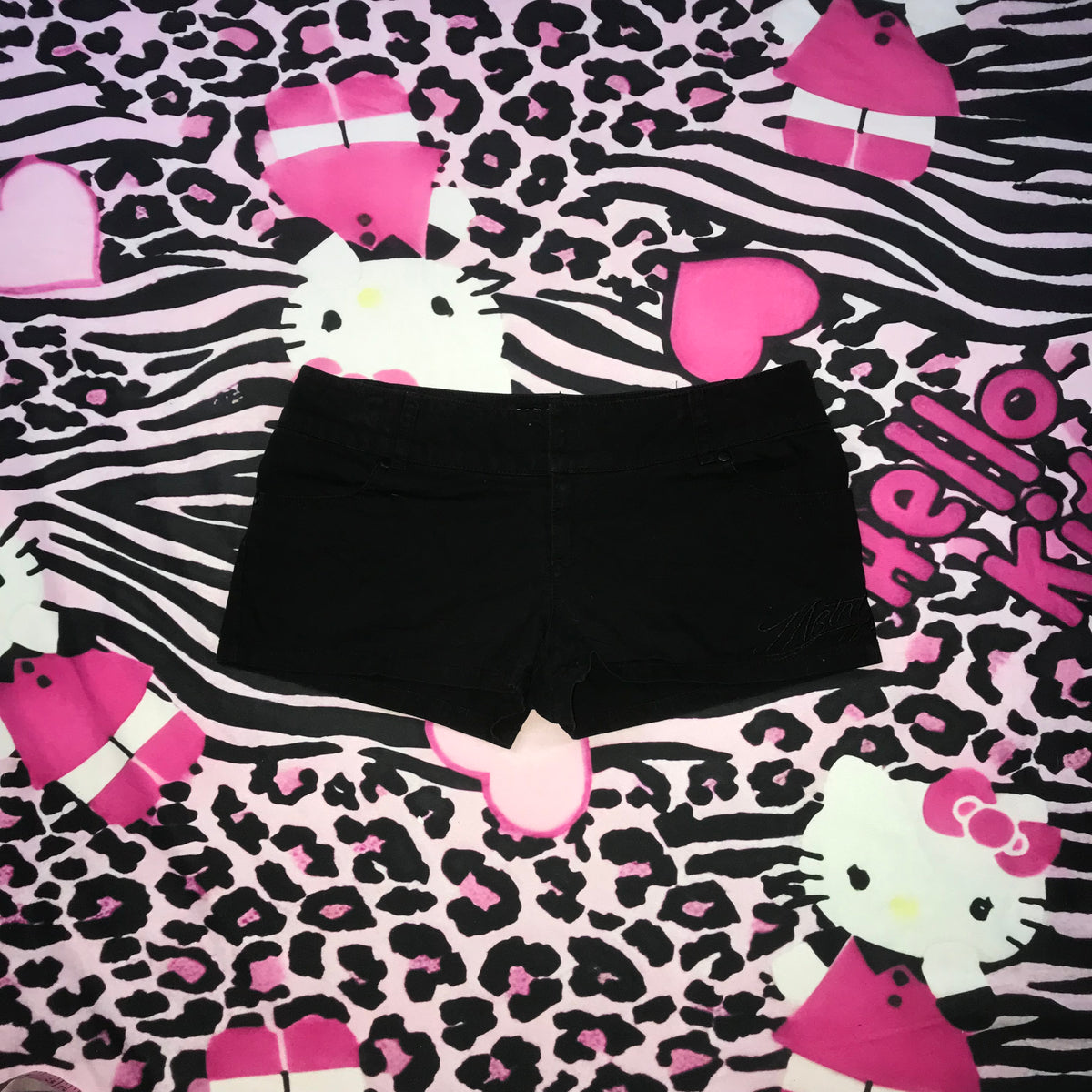 Metal Mulisha Shorts