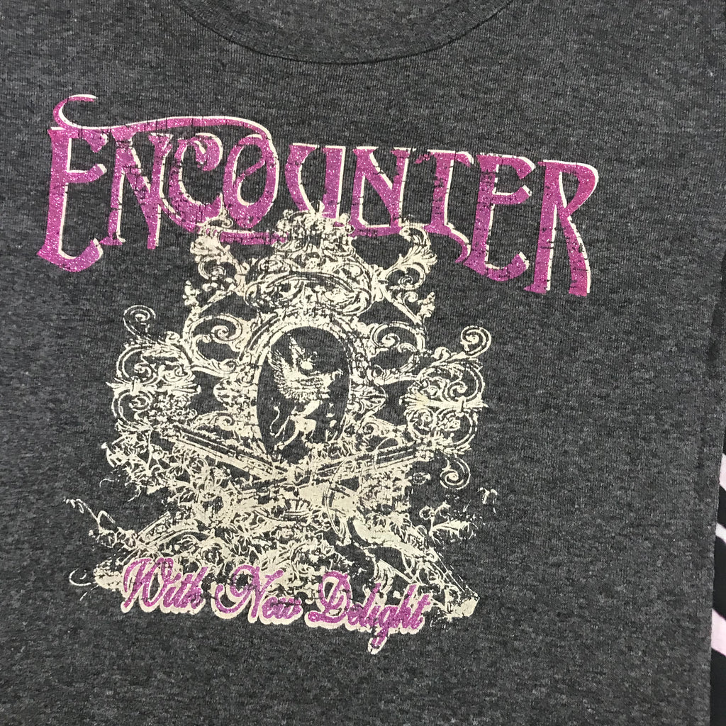 Encounter Tee
