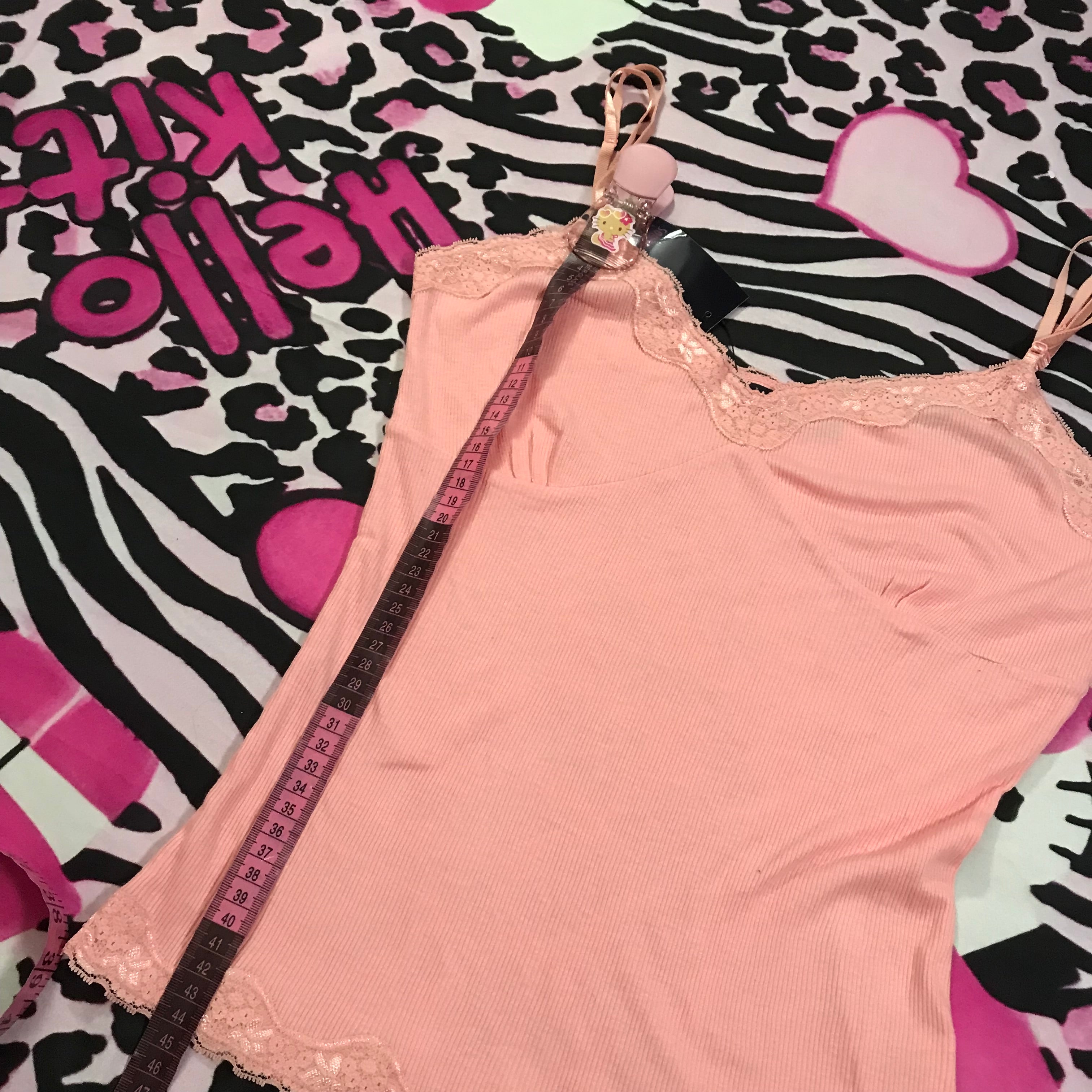 Japanese Deadstock Camisole