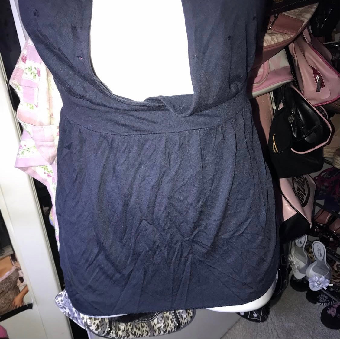 Castro Deadstock Cami