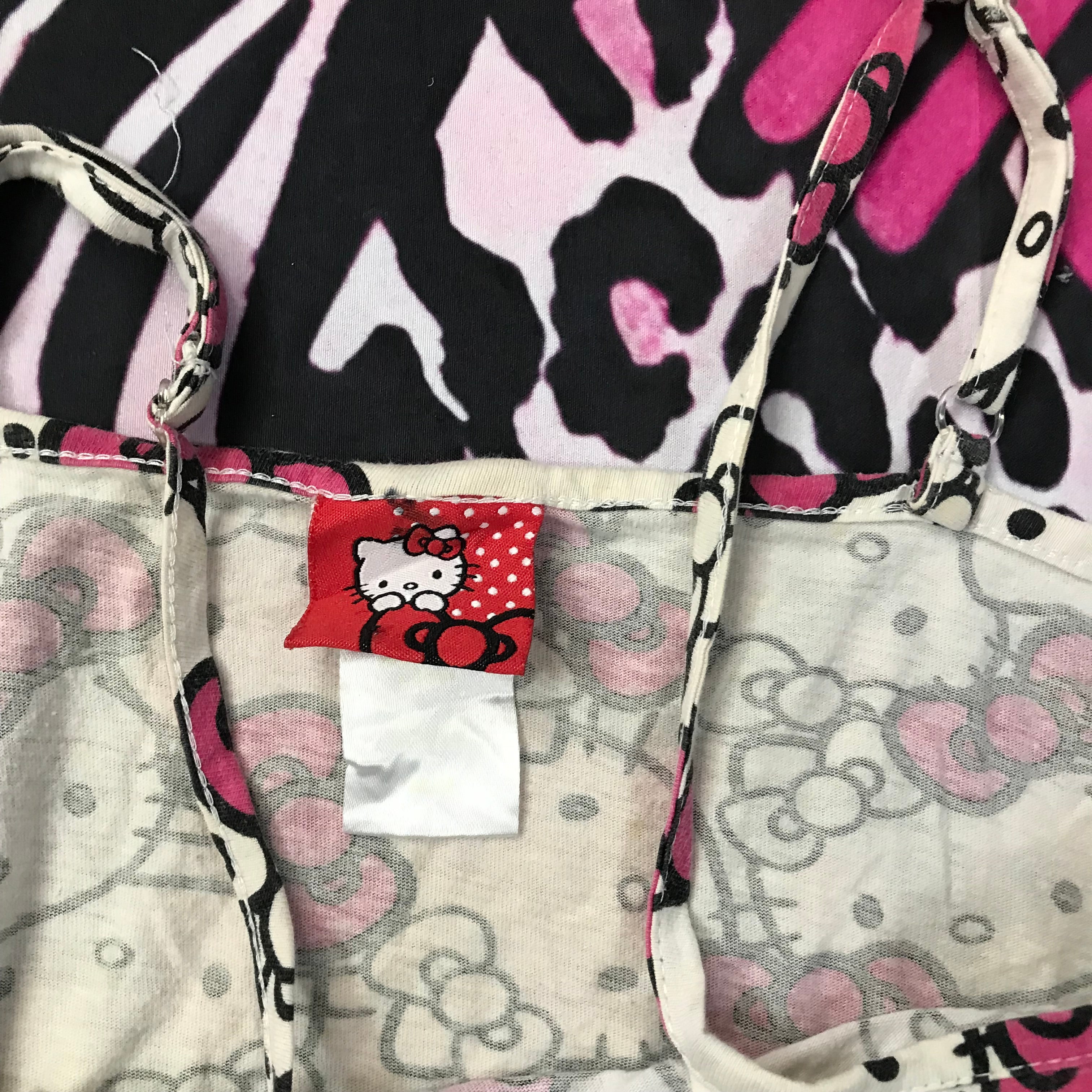 Hello Kitty Authentic Camisole