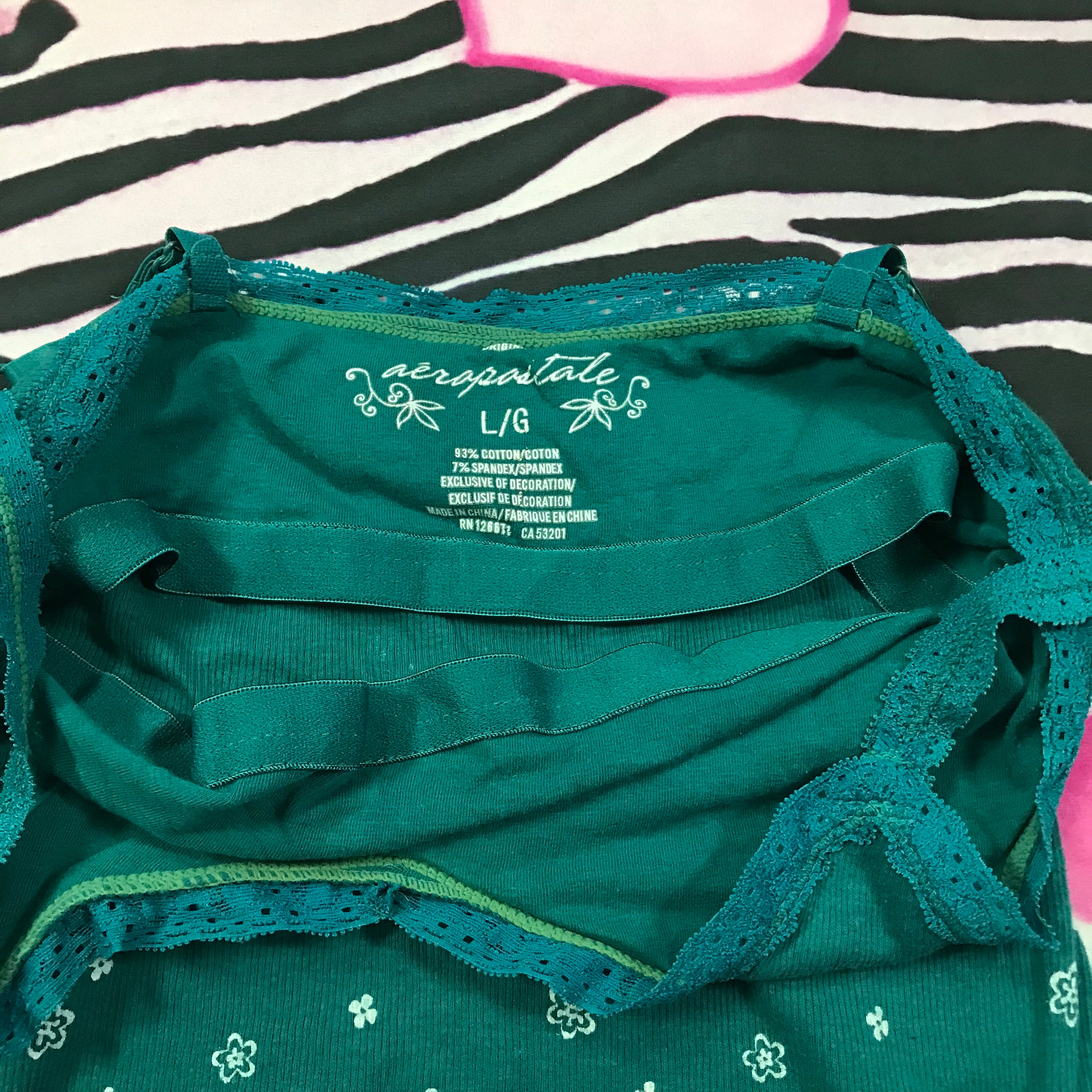 Aeropostale Camisole
