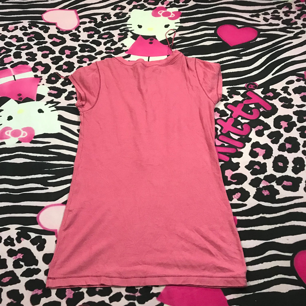 Aeropostale BabyDoll Top