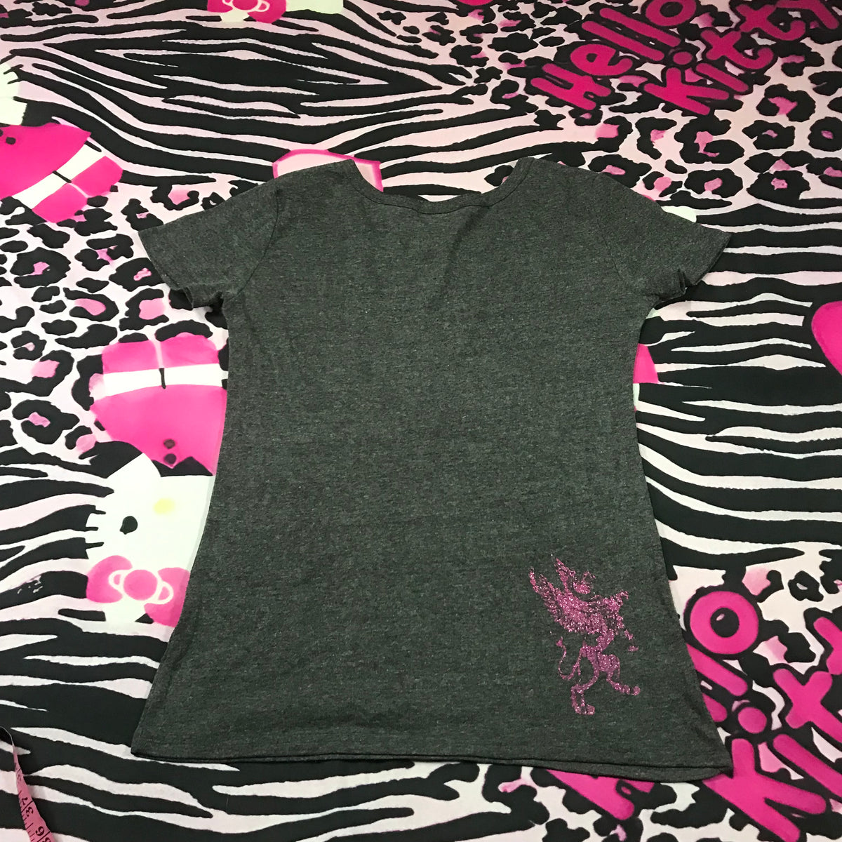 Encounter Tee