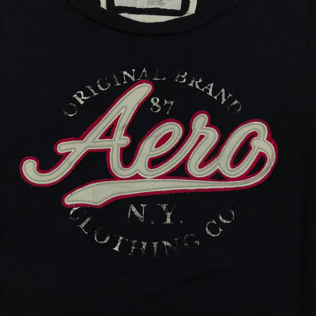 Aeropostale baby tee