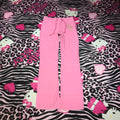 Abercrombie Flare Sweat Pants