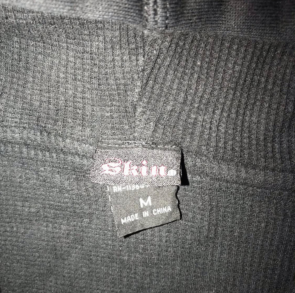 Skin INC ZipUp
