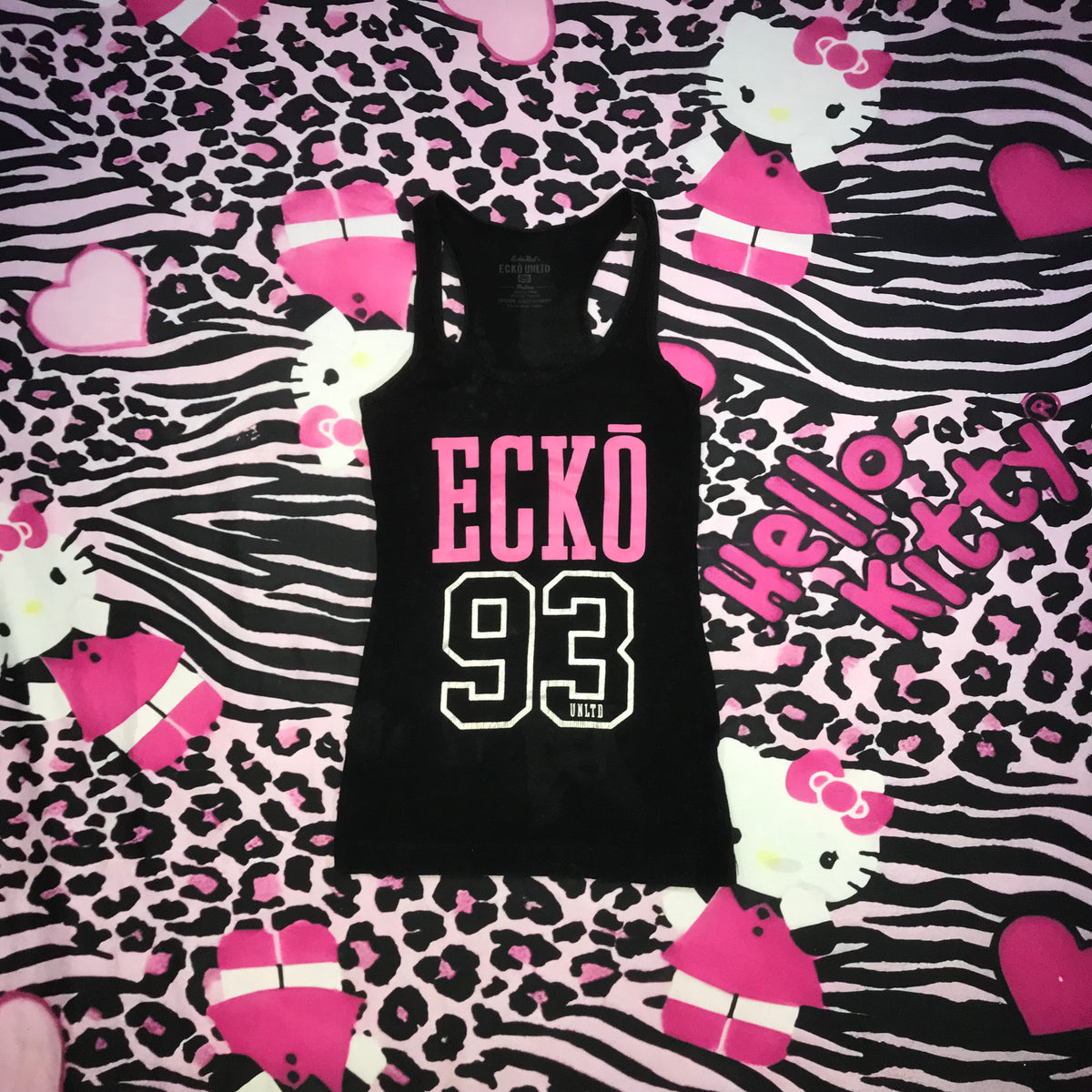 Ecko Tank Top