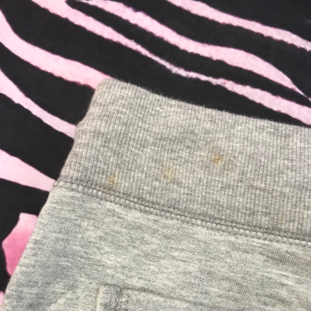 Abercrombie & Fitch Lowrise Track Pants